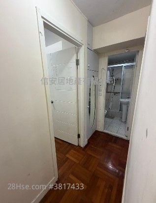 Chi Lok Fa Yuen Rental 2 Bedrooms , 1 Bathroom 449 ft²