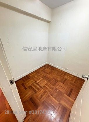 Chi Lok Fa Yuen Rental 2 Bedrooms , 1 Bathroom 449 ft²