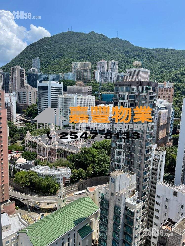 Novum West Sell Studio , 1 Bathroom 195 ft²