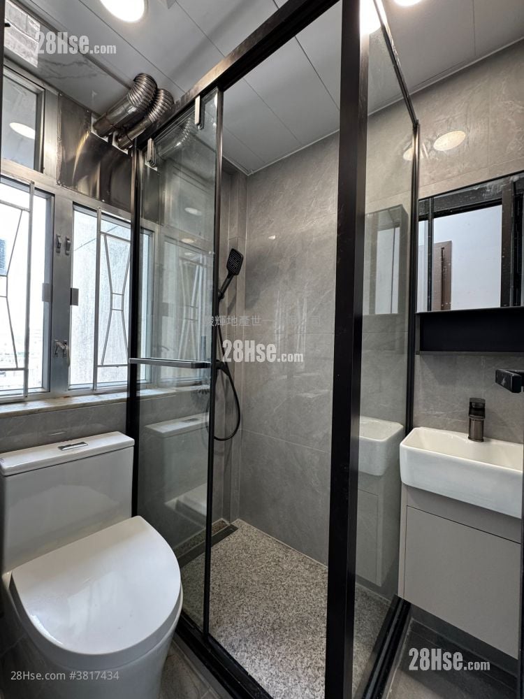 Lee Wah Building Rental Studio 160 ft²