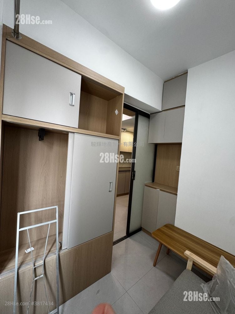 Lee Wah Building Rental Studio 160 ft²