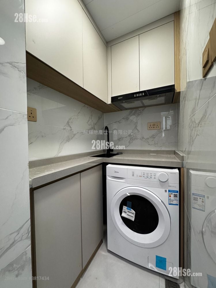 Lee Wah Building Rental Studio 160 ft²