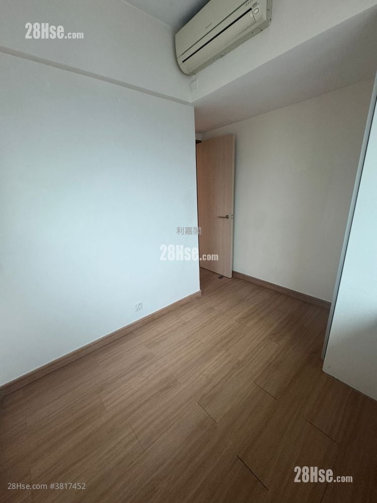 海桃灣 租盤 2 房 , 1 浴室 574 平方呎