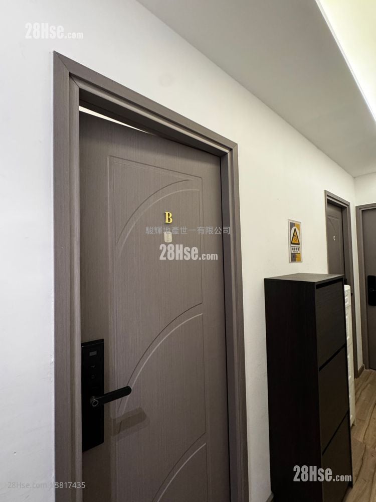 55 Hankow Road Rental 1 Bedroom , 1 Bathroom 150 ft²