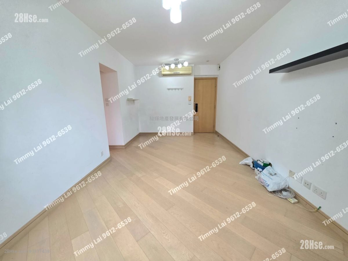 Macpherson Place Rental 561 ft²