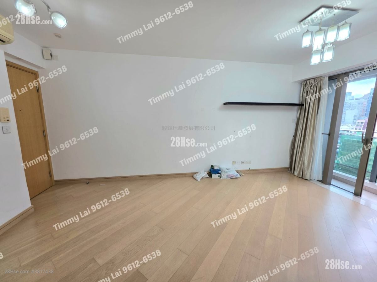 Macpherson Place Rental 561 ft²