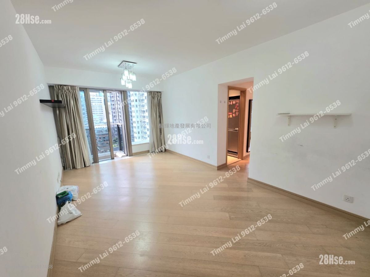 Macpherson Place Rental 561 ft²