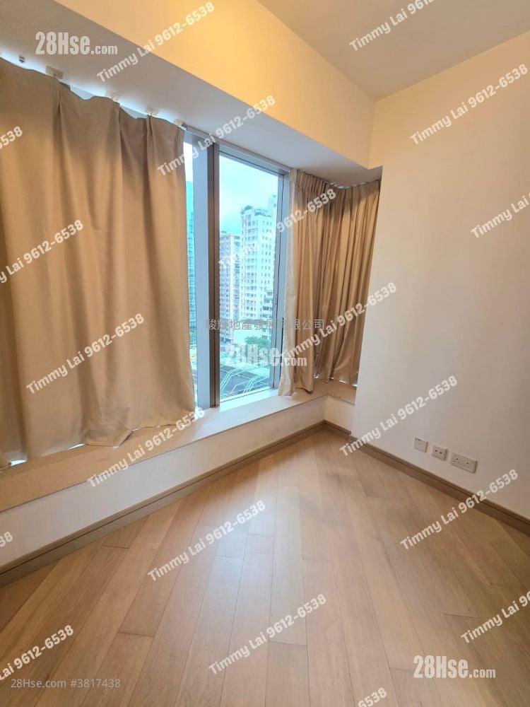 Macpherson Place Rental 561 ft²