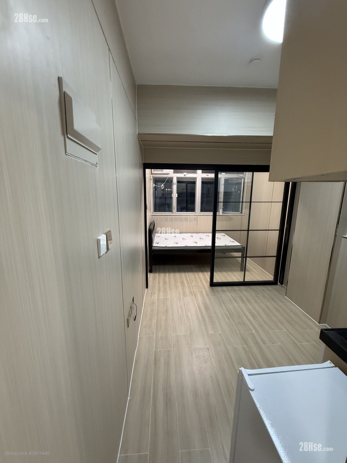 Cheong Kee House Rental 1 Bedroom , 1 Bathroom 190 ft²