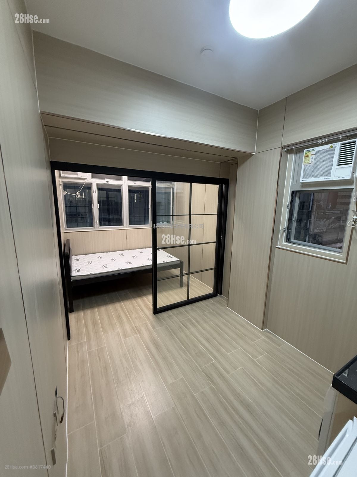 Cheong Kee House Rental 1 Bedroom , 1 Bathroom 190 ft²