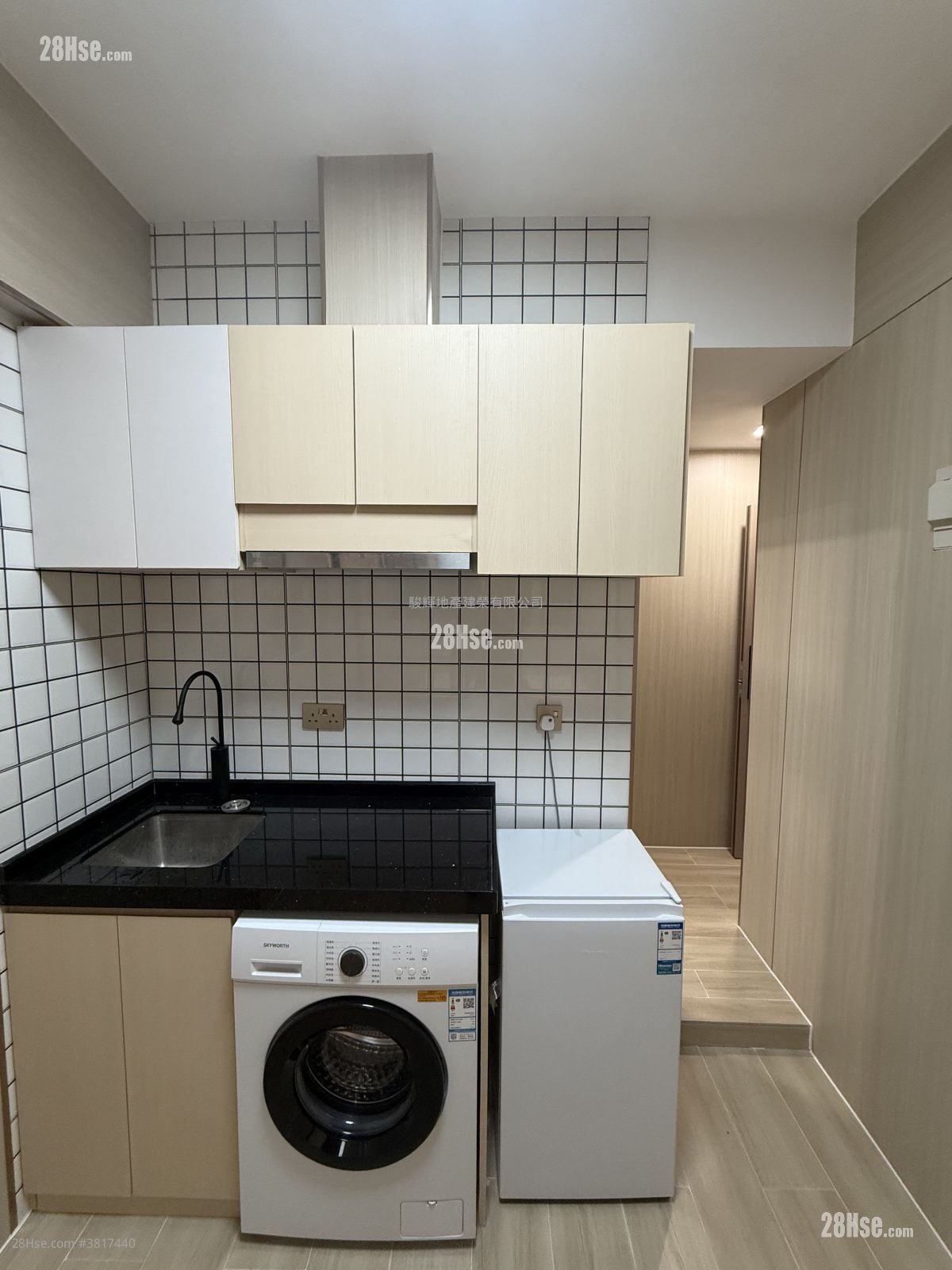 Cheong Kee House Rental 1 Bedroom , 1 Bathroom 190 ft²