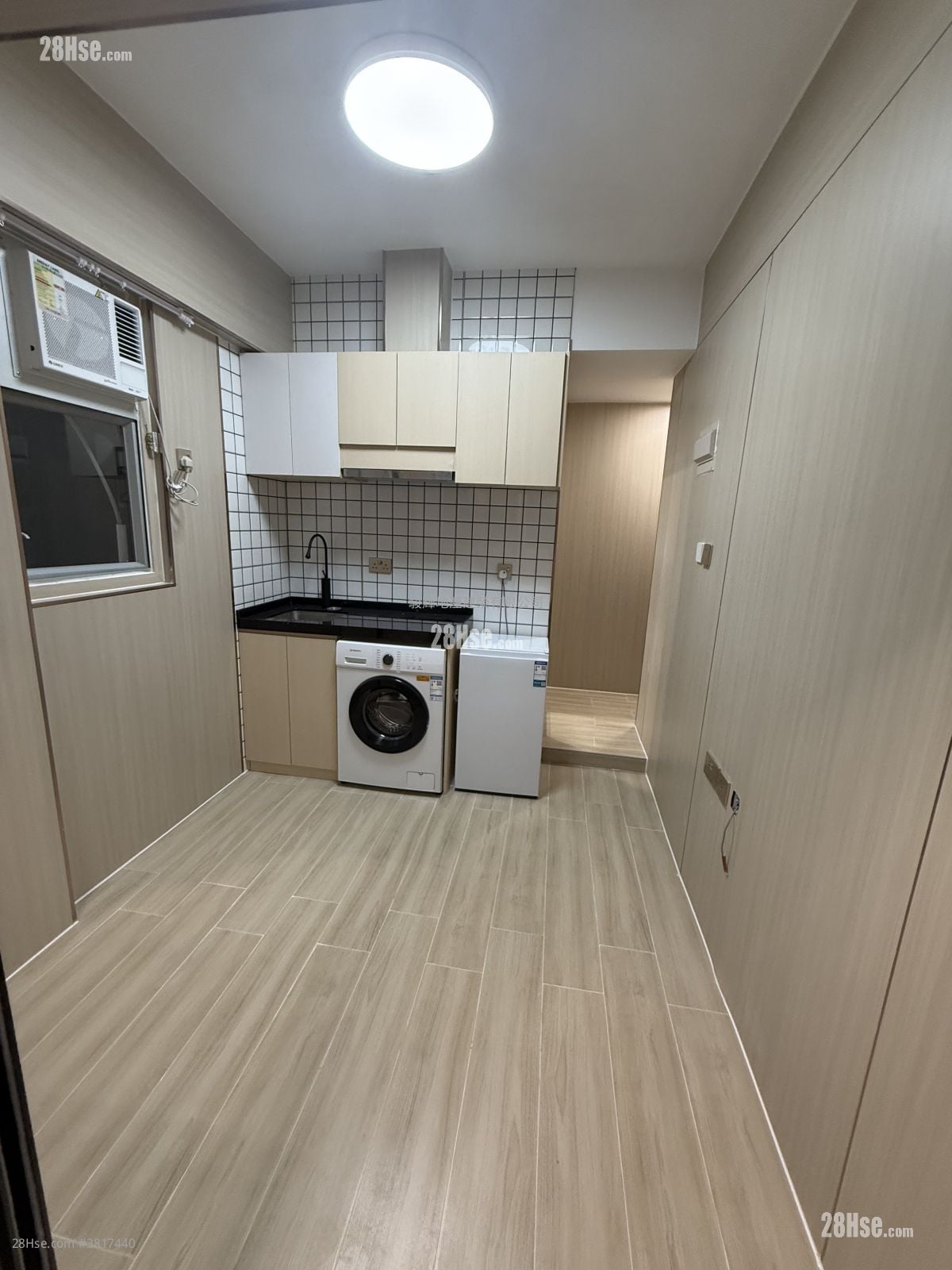 Cheong Kee House Rental 1 Bedroom , 1 Bathroom 190 ft²