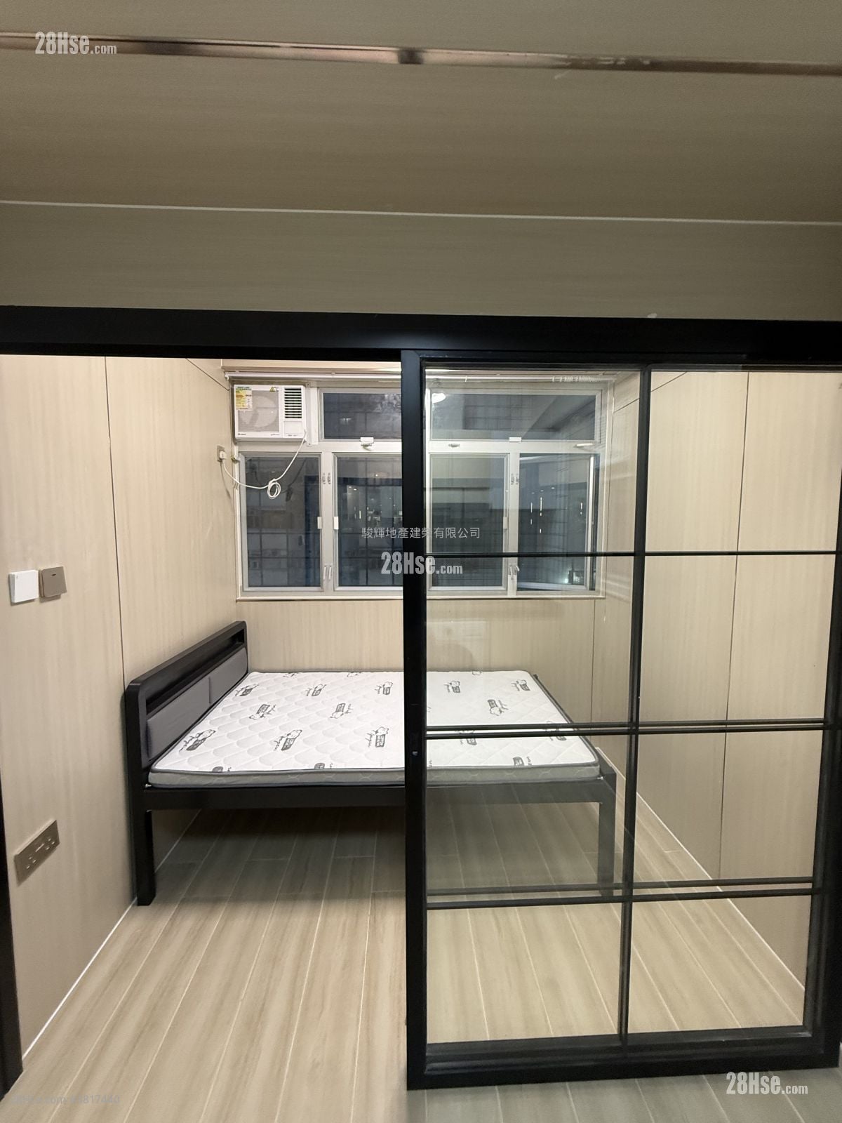 Cheong Kee House Rental 1 Bedroom , 1 Bathroom 190 ft²