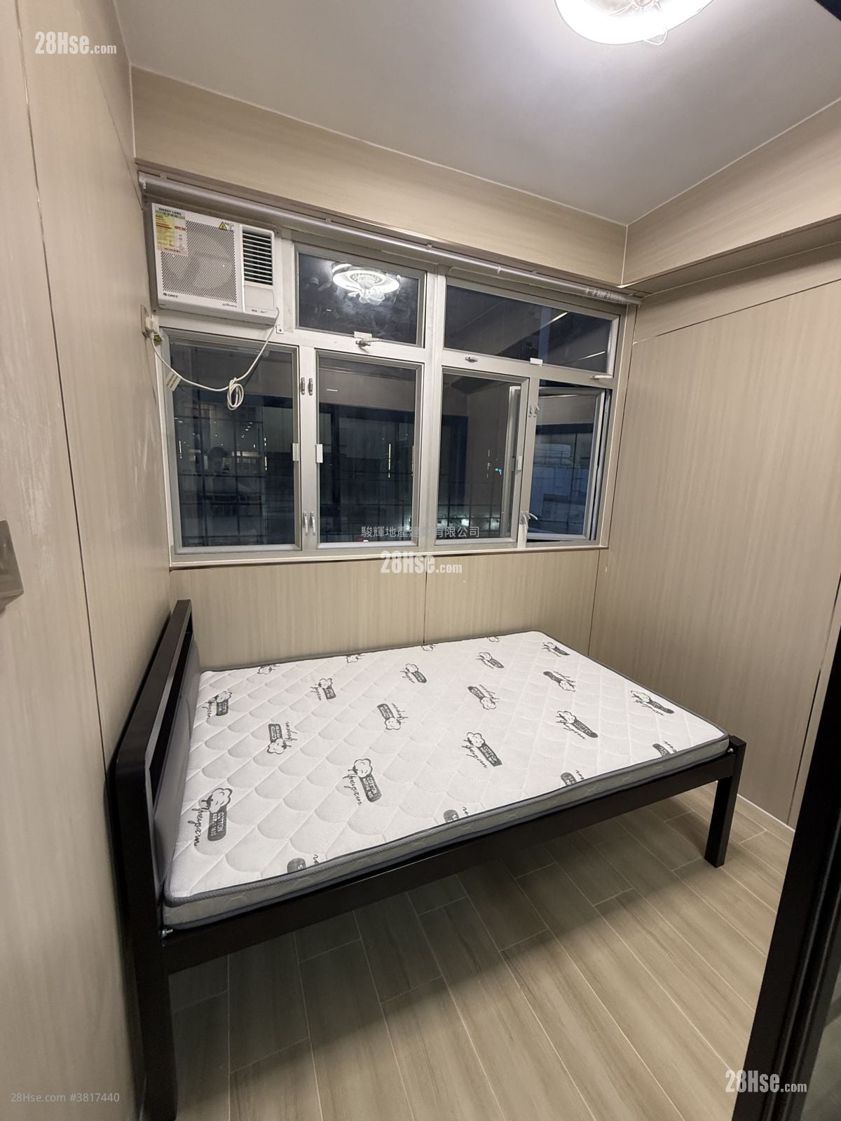 Cheong Kee House Rental 1 Bedroom , 1 Bathroom 190 ft²