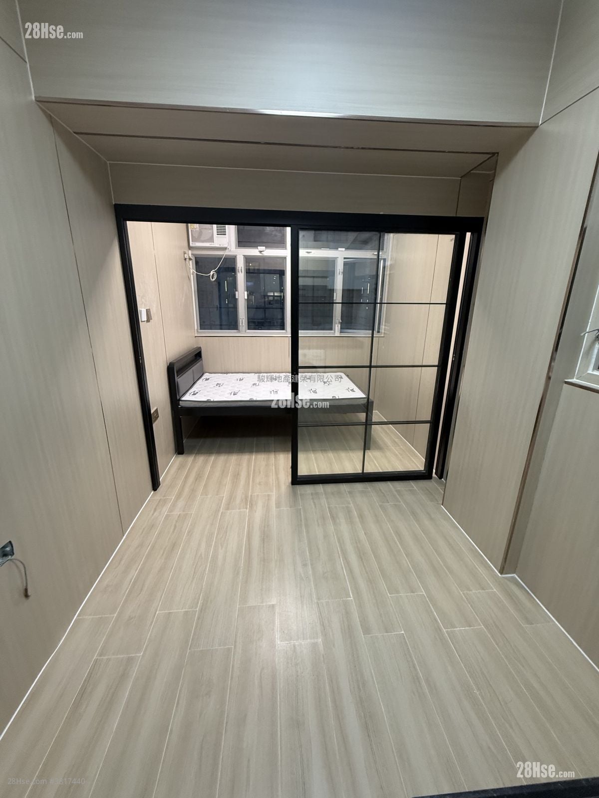 Cheong Kee House Rental 1 Bedroom , 1 Bathroom 190 ft²