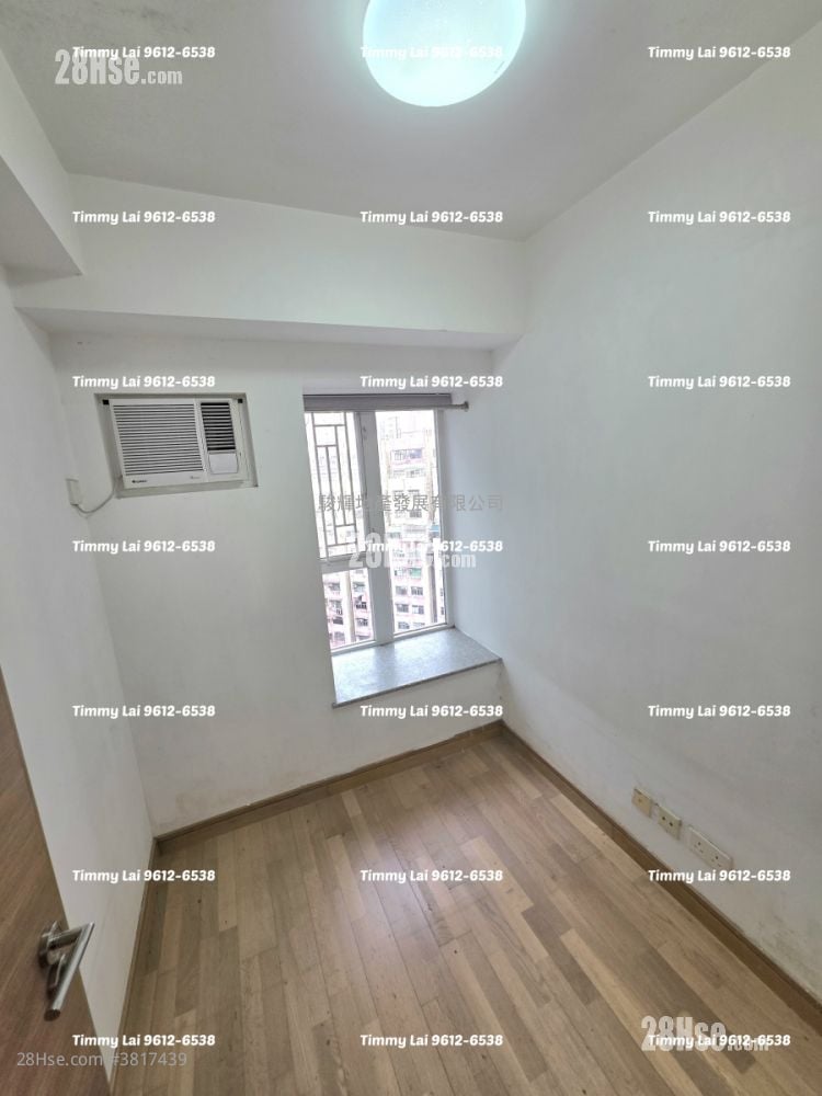 新港豪庭 租盤 3 房 , 1 浴室 464 平方呎