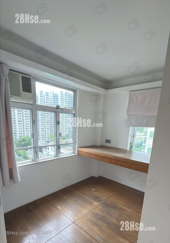 南豐新邨 租盤 3 房 , 2 浴室 516 平方呎