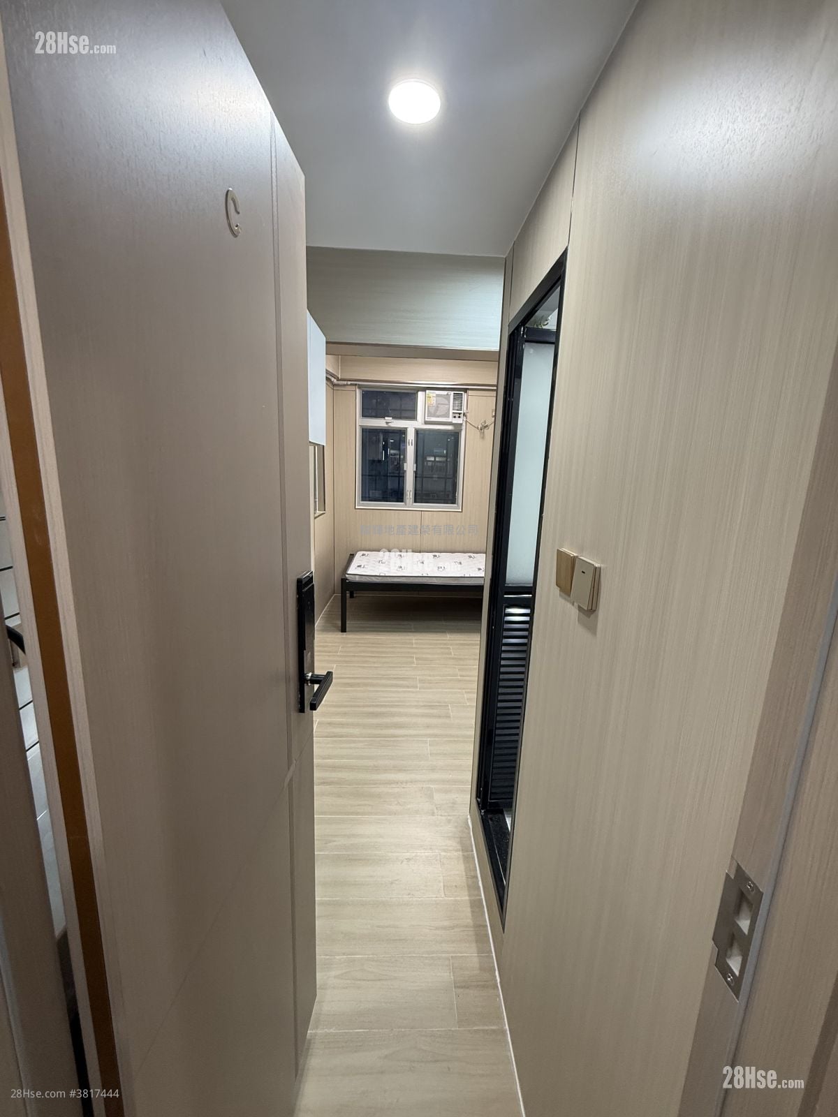 Cheong Kee House Rental Studio , 1 Bathroom 180 ft²