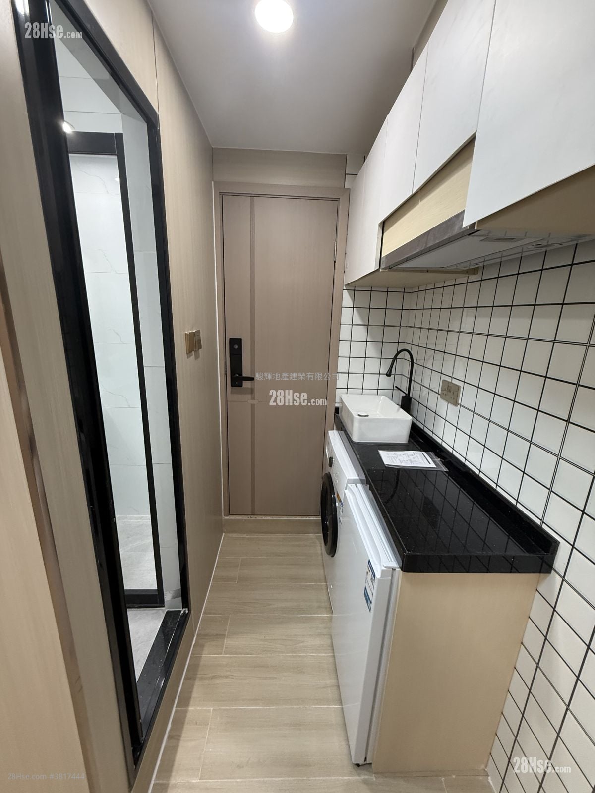 Cheong Kee House Rental Studio , 1 Bathroom 180 ft²