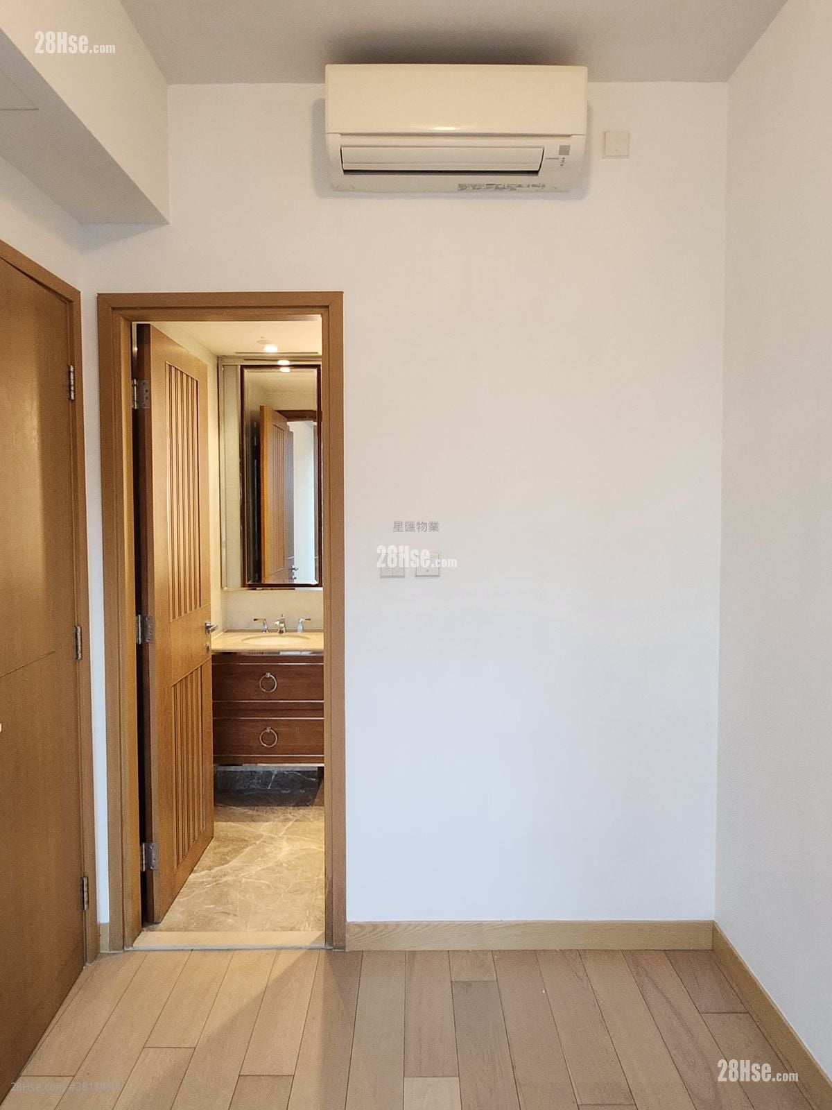 One Homantin 售盤 1 房 , 1 浴室 372 平方呎