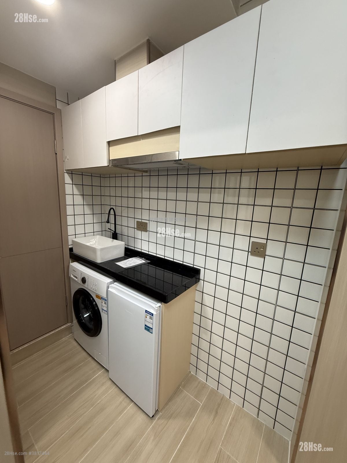 Cheong Kee House Rental Studio , 1 Bathroom 180 ft²