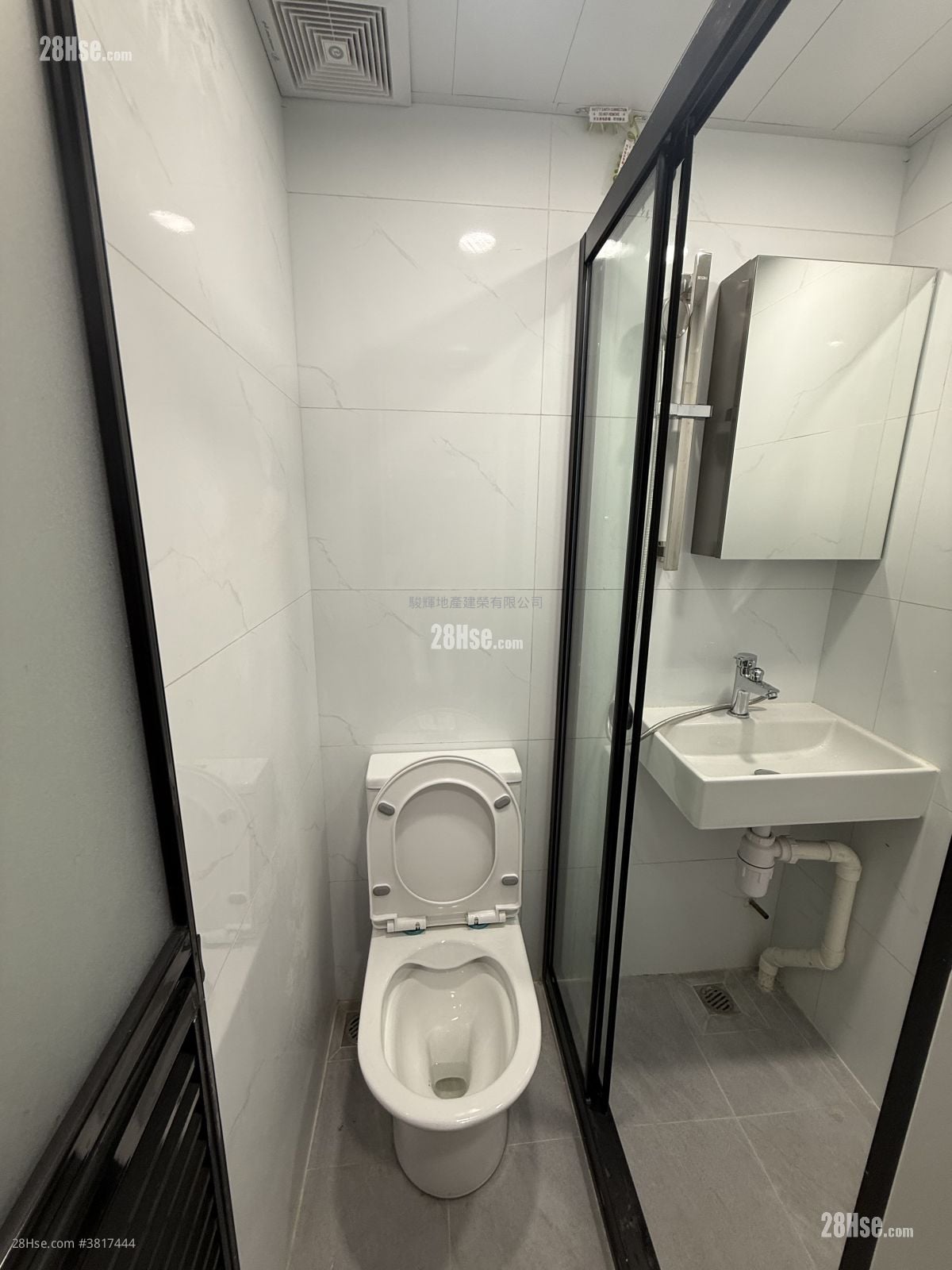 Cheong Kee House Rental Studio , 1 Bathroom 180 ft²