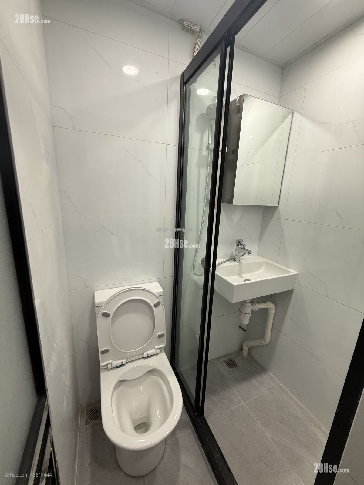 Cheong Kee House Rental Studio , 1 Bathroom 180 ft²