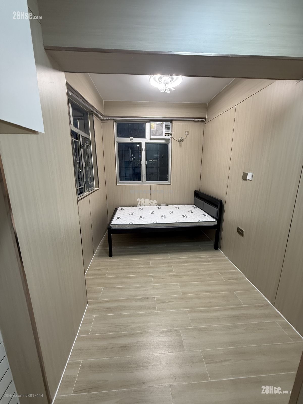 Cheong Kee House Rental Studio , 1 Bathroom 180 ft²