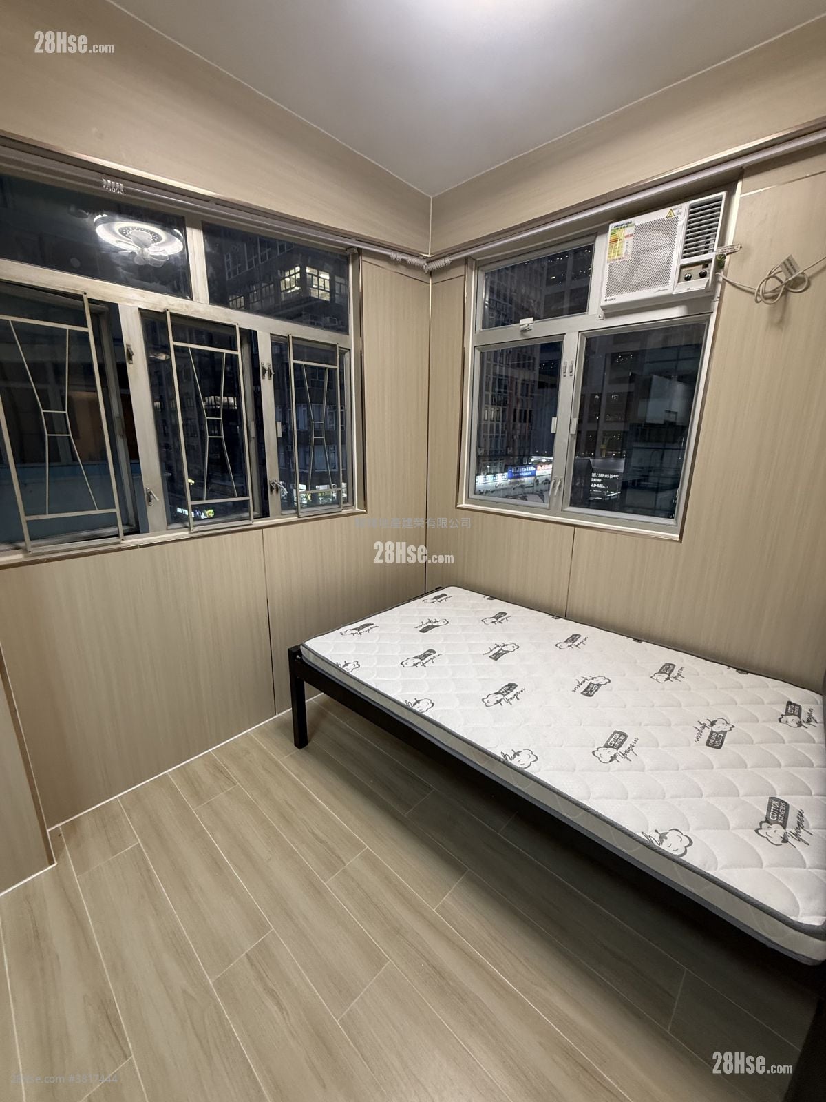 Cheong Kee House Rental Studio , 1 Bathroom 180 ft²