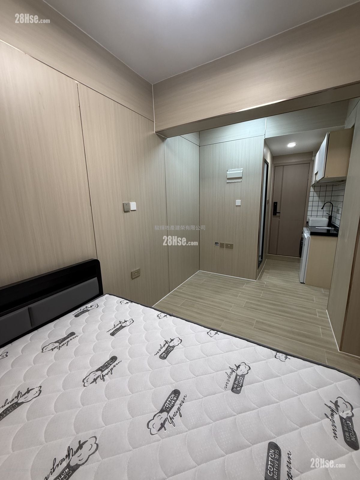 Cheong Kee House Rental Studio , 1 Bathroom 180 ft²
