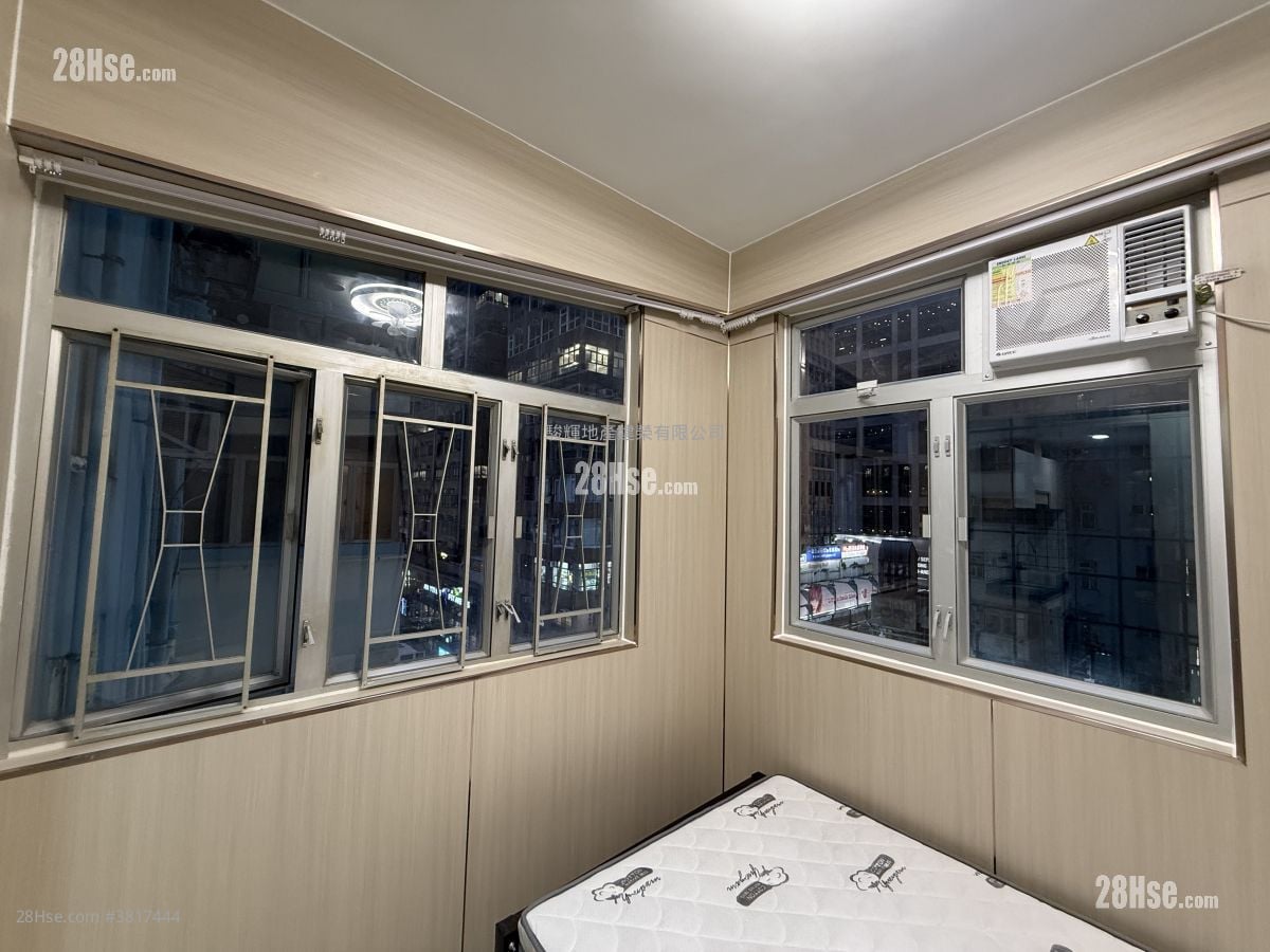 Cheong Kee House Rental Studio , 1 Bathroom 180 ft²