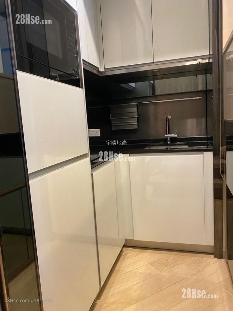 Lime Stardom Rental Studio , 1 Bathroom 273 ft²