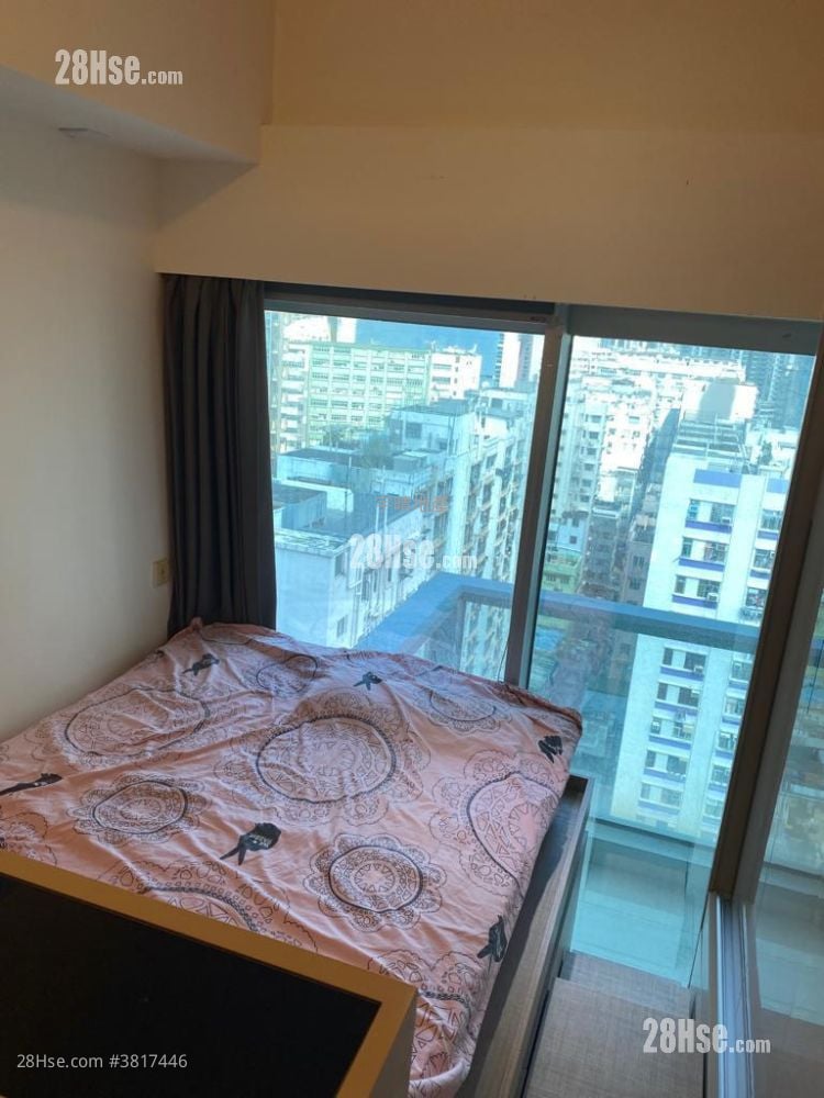 Lime Stardom Rental Studio , 1 Bathroom 273 ft²