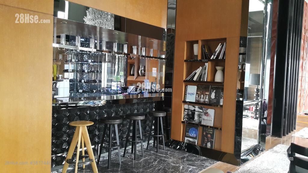 Lime Stardom Rental Studio , 1 Bathroom 273 ft²