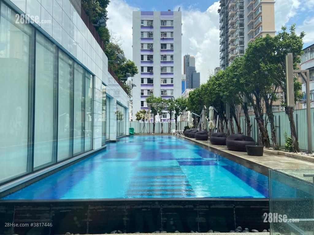 Lime Stardom Rental Studio , 1 Bathroom 273 ft²