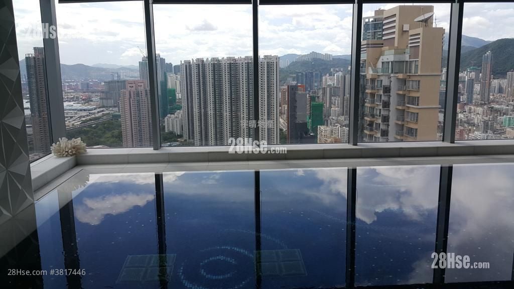 Lime Stardom Rental Studio , 1 Bathroom 273 ft²