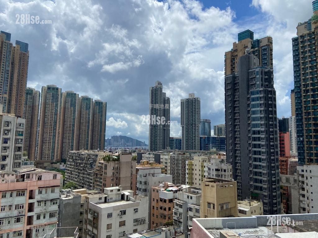 Lime Stardom Rental Studio , 1 Bathroom 273 ft²