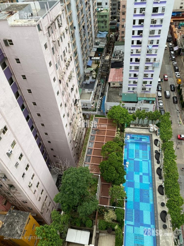 Lime Stardom Rental Studio , 1 Bathroom 273 ft²