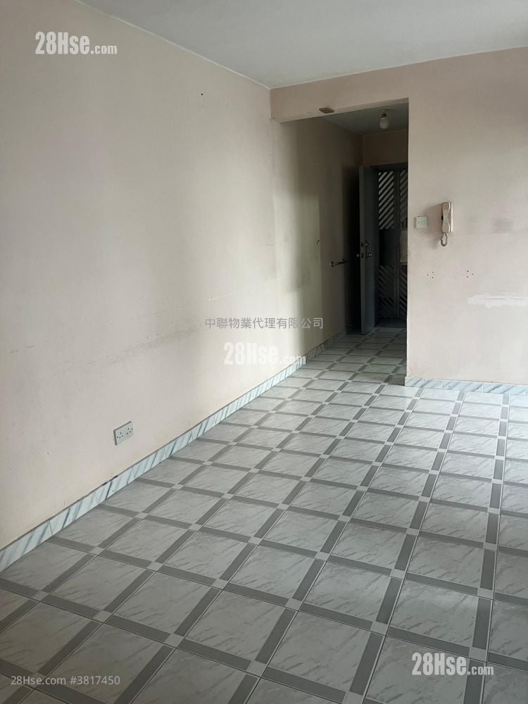 錦鞍苑 售盤 3 房 , 1 浴室 554 平方呎