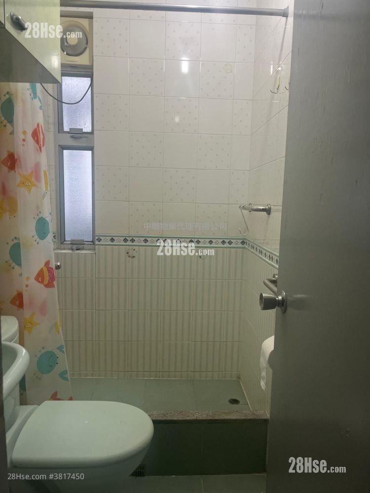 錦鞍苑 售盤 3 房 , 1 浴室 554 平方呎