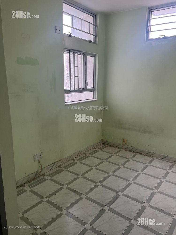 錦鞍苑 售盤 3 房 , 1 浴室 554 平方呎