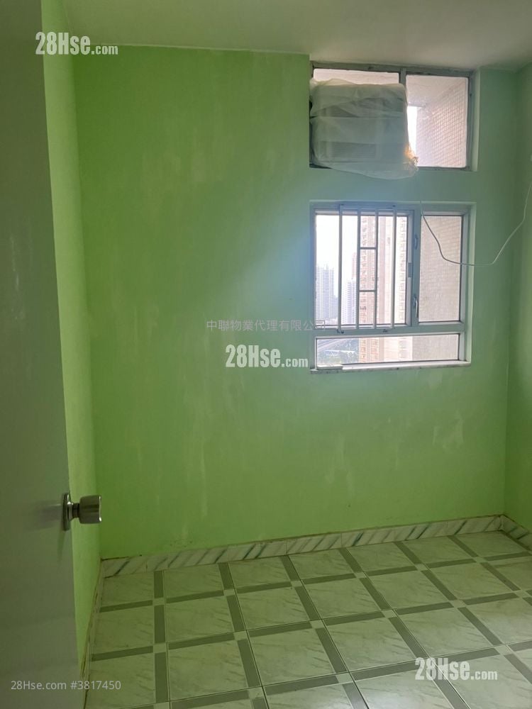 錦鞍苑 售盤 3 房 , 1 浴室 554 平方呎