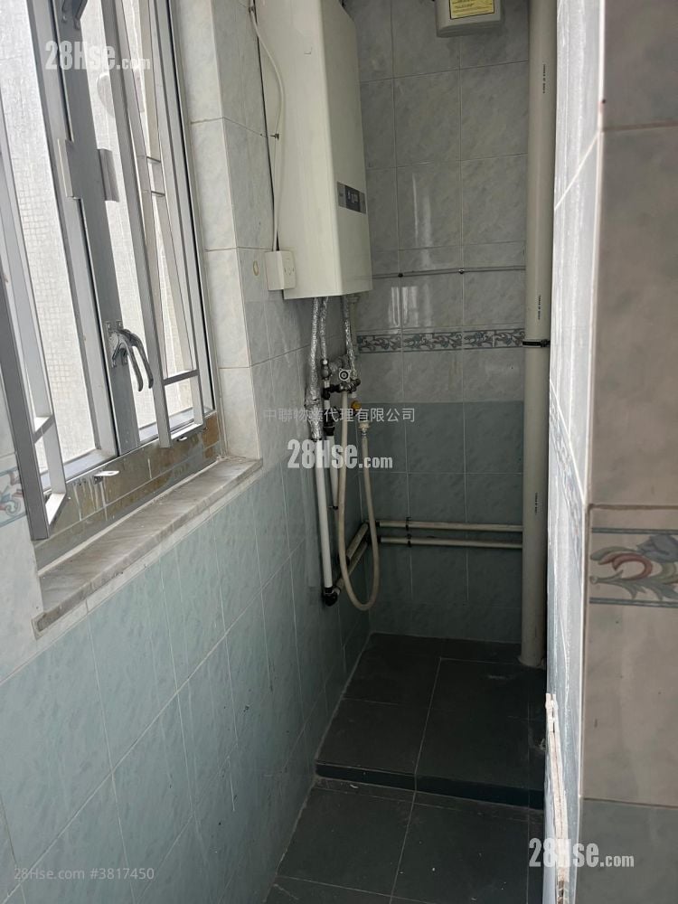 錦鞍苑 售盤 3 房 , 1 浴室 554 平方呎