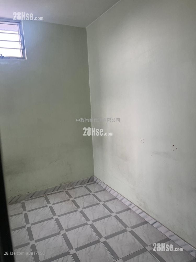 錦鞍苑 售盤 3 房 , 1 浴室 554 平方呎