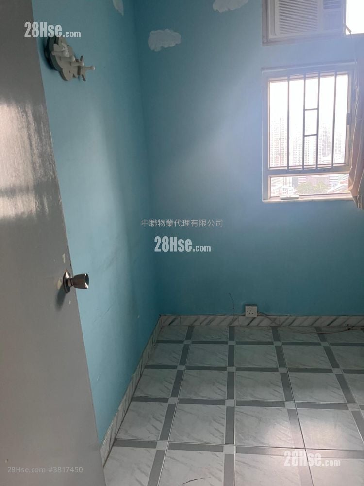 錦鞍苑 售盤 3 房 , 1 浴室 554 平方呎