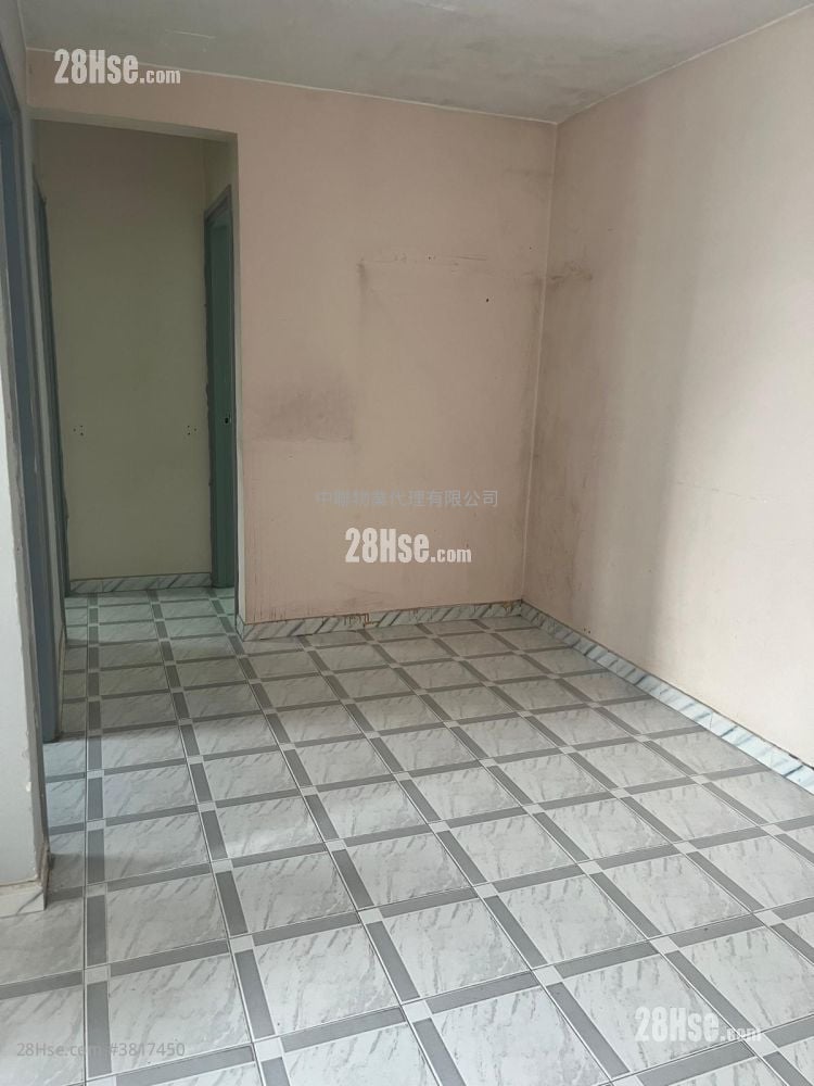 錦鞍苑 售盤 3 房 , 1 浴室 554 平方呎