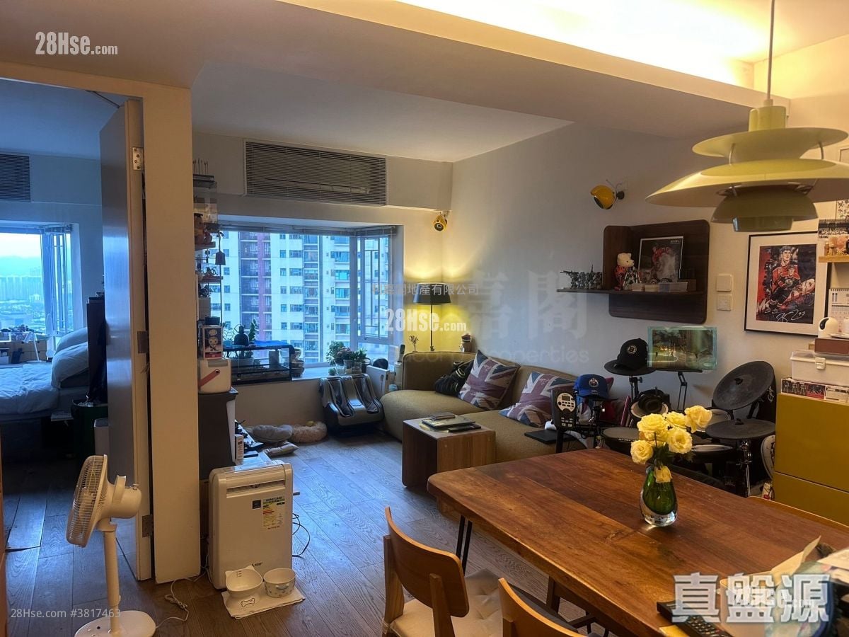 Panorama Gardens Sell 3 Bedrooms , 1 Bathroom 592 ft²