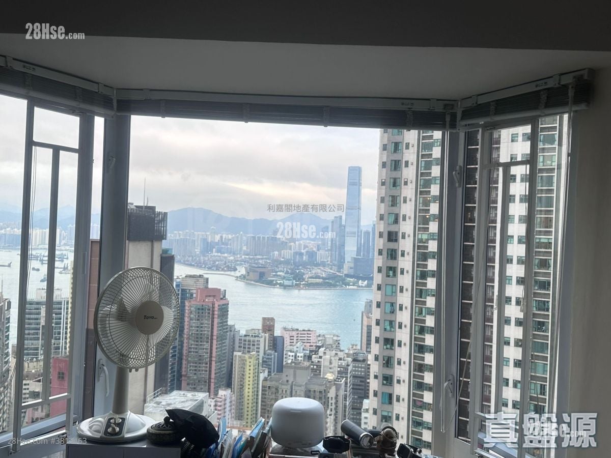 Panorama Gardens Sell 3 Bedrooms , 1 Bathroom 592 ft²