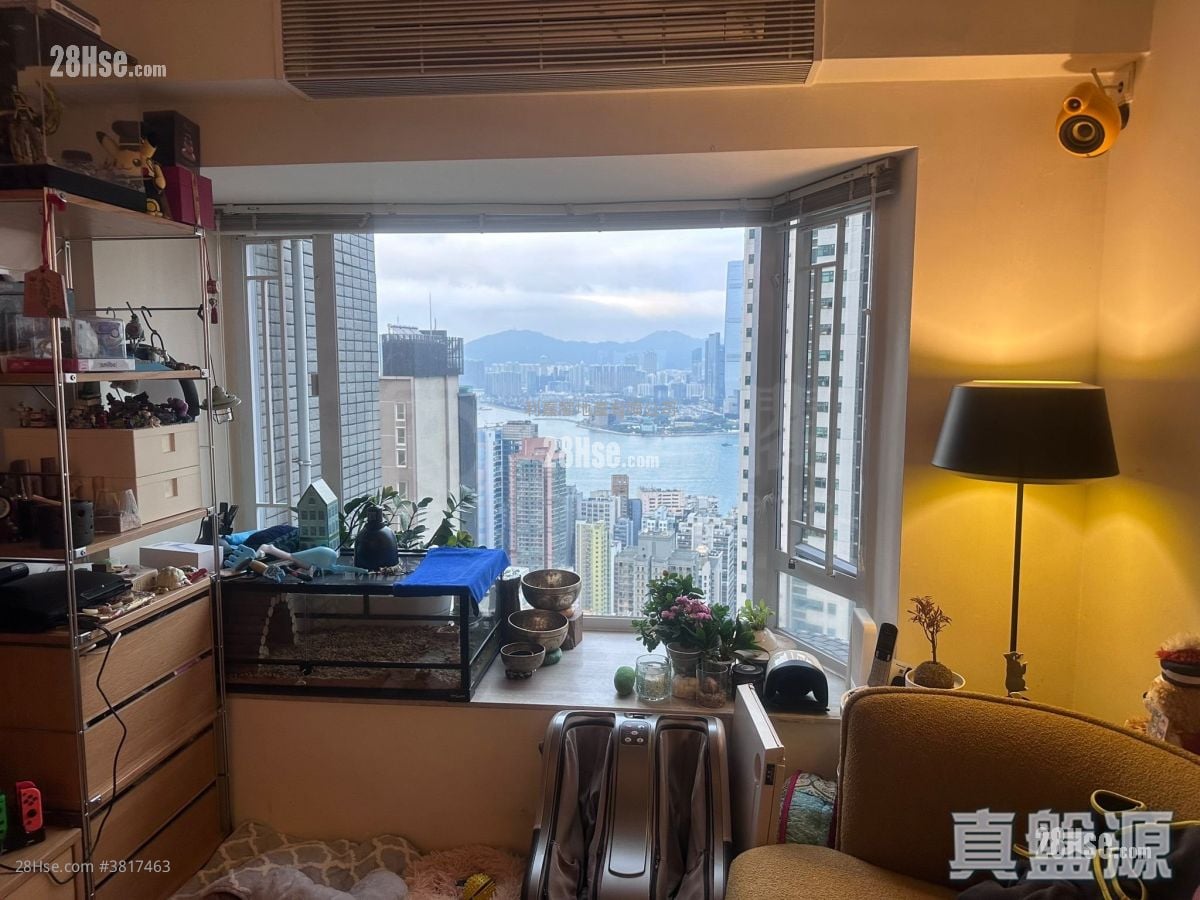 Panorama Gardens Sell 3 Bedrooms , 1 Bathroom 592 ft²