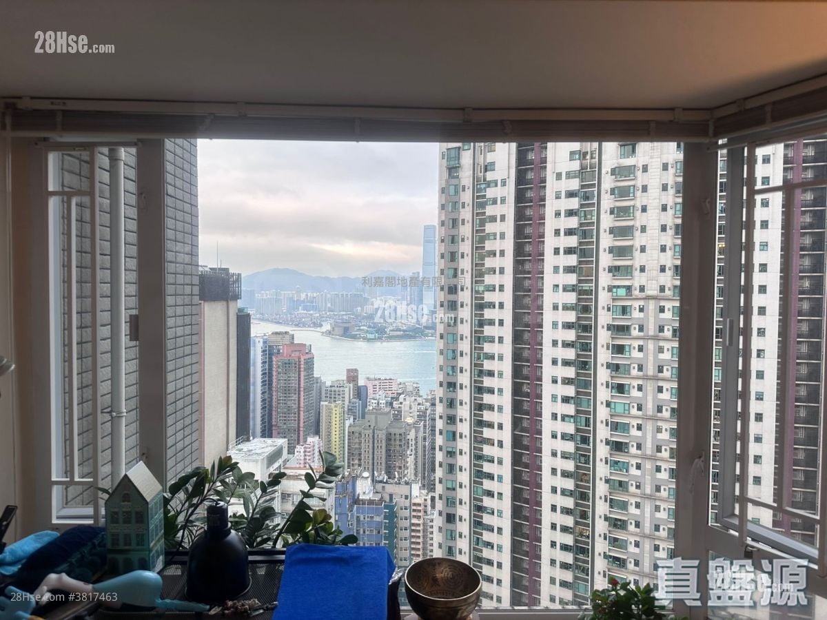 Panorama Gardens Sell 3 Bedrooms , 1 Bathroom 592 ft²